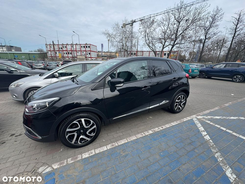 Renault Captur - 10