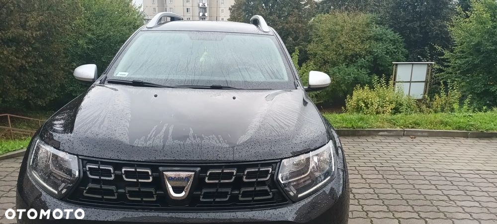 Dacia Duster - 3