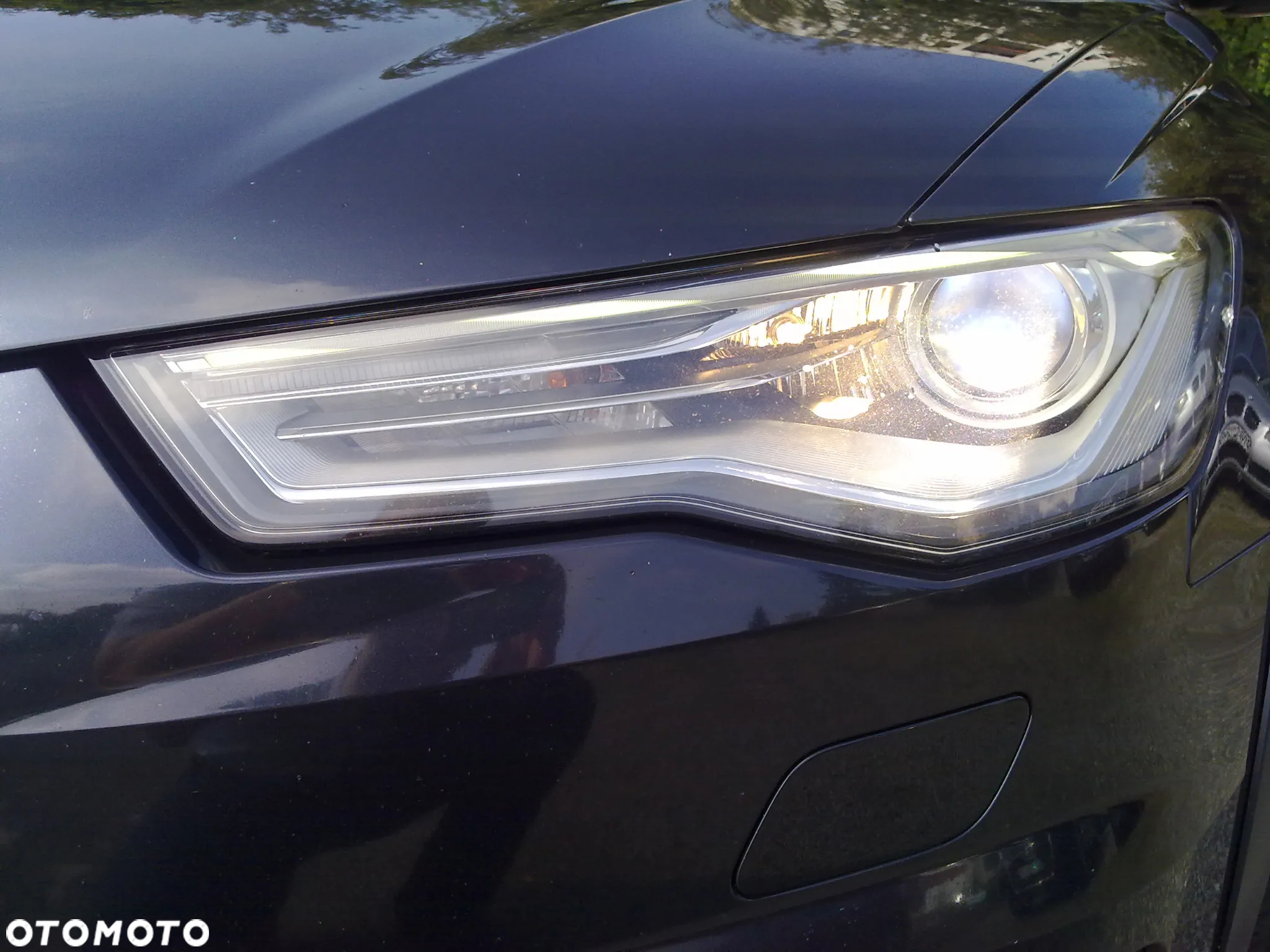 Audi A6 Allroad 3.0 TDI Quattro S tronic - 8