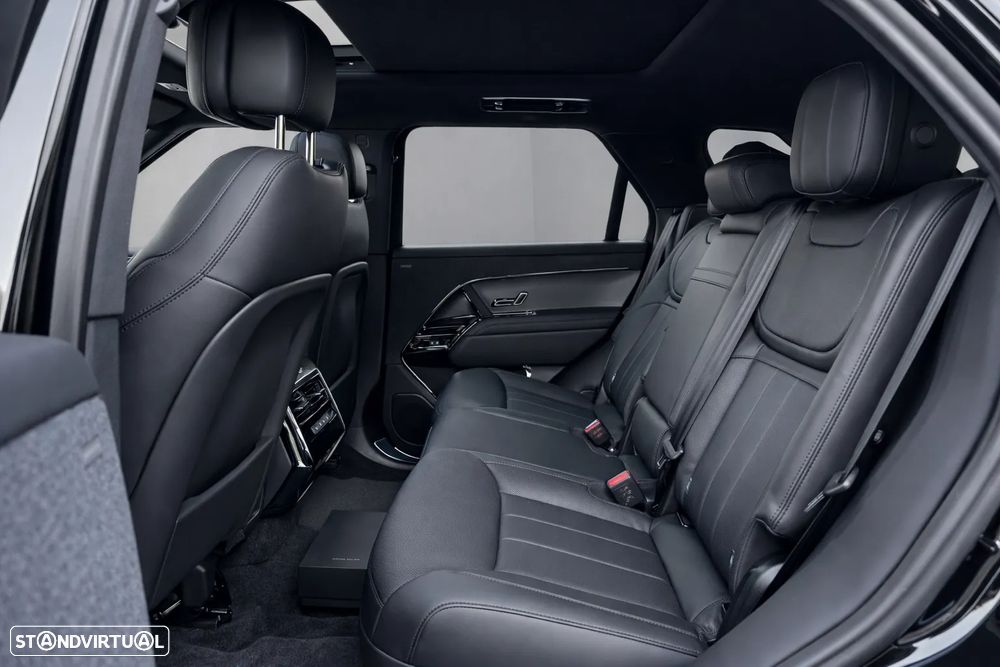 Land Rover Range Rover Sport 3.0 P460e Dynamic HSE - 8