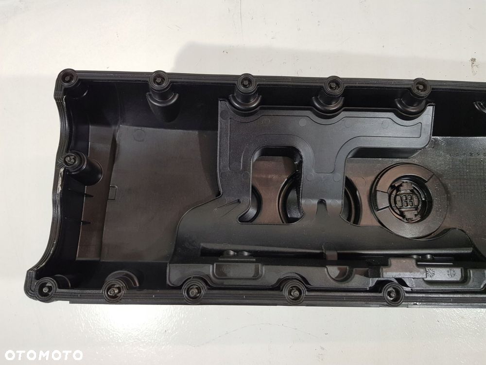 pokrywa zaworów 070103469b vw transporter t5 2.5 tdi bnz - 8