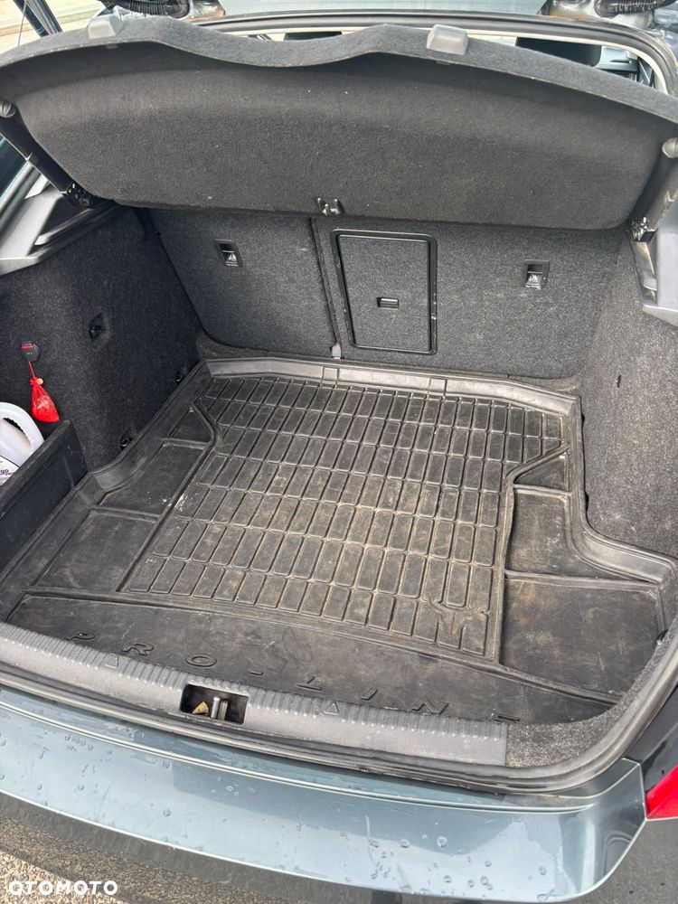 Skoda Octavia - 4