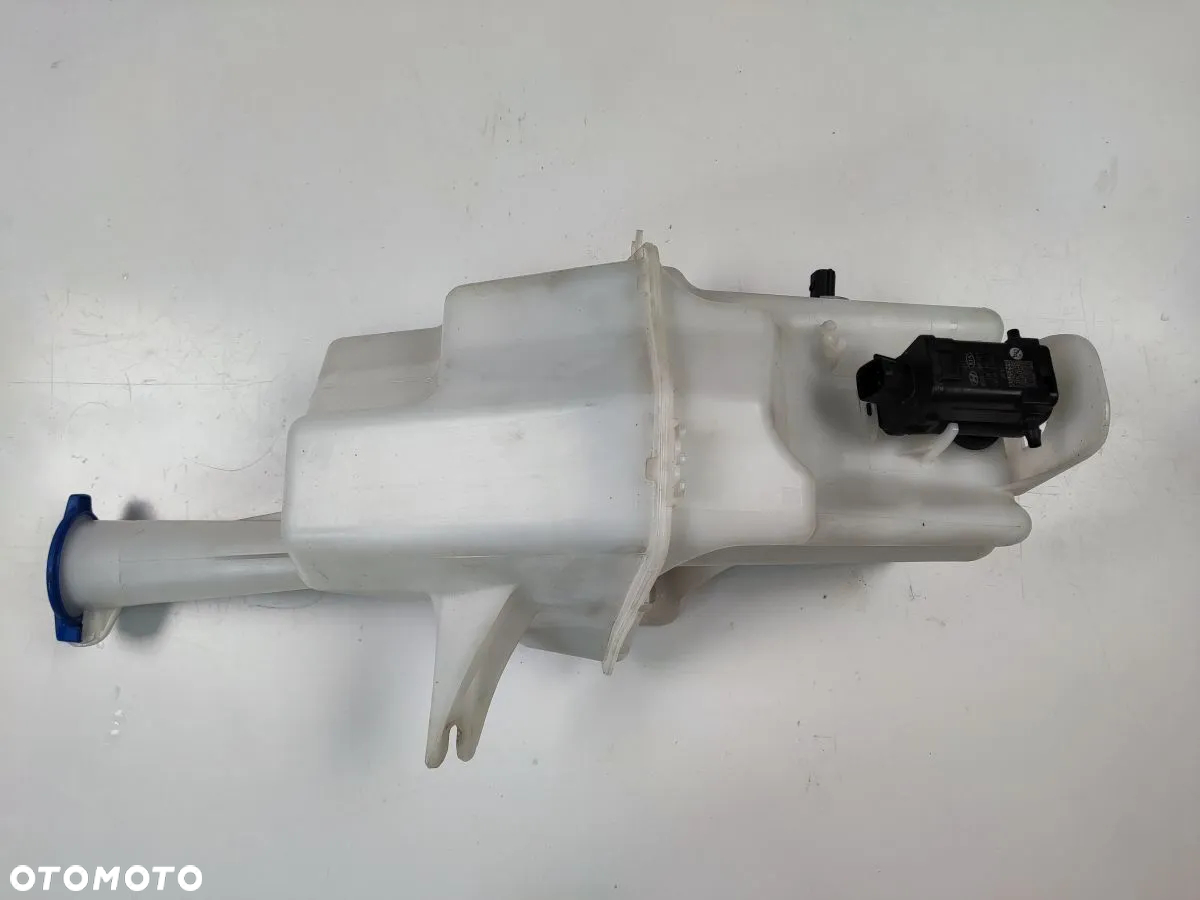 HYUNDAI KONA EV 20-22r Zbiorniczek Spryskiwaczy - 3