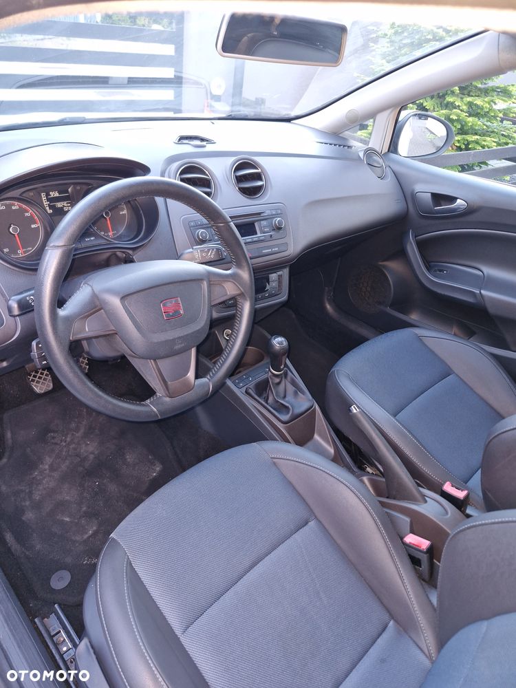Seat Ibiza - 12