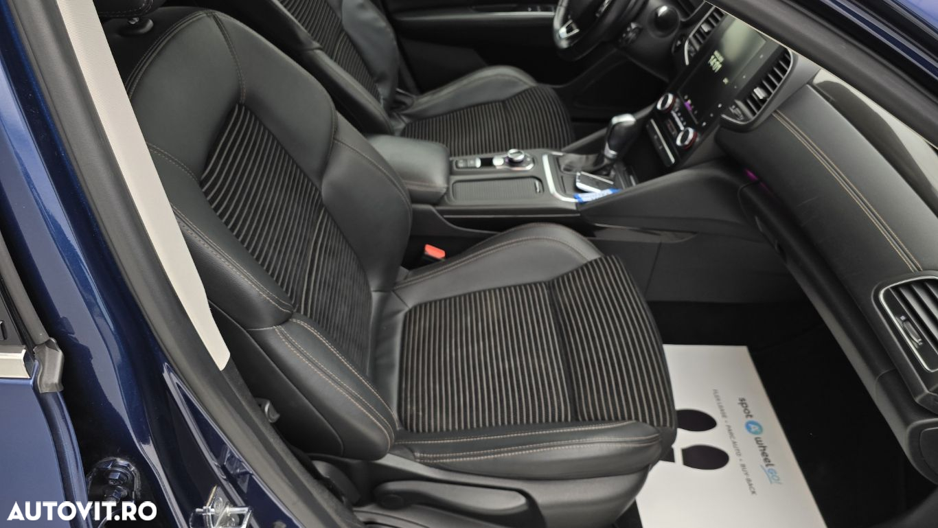 Renault Talisman ENERGY dCi EDC Intens - 19
