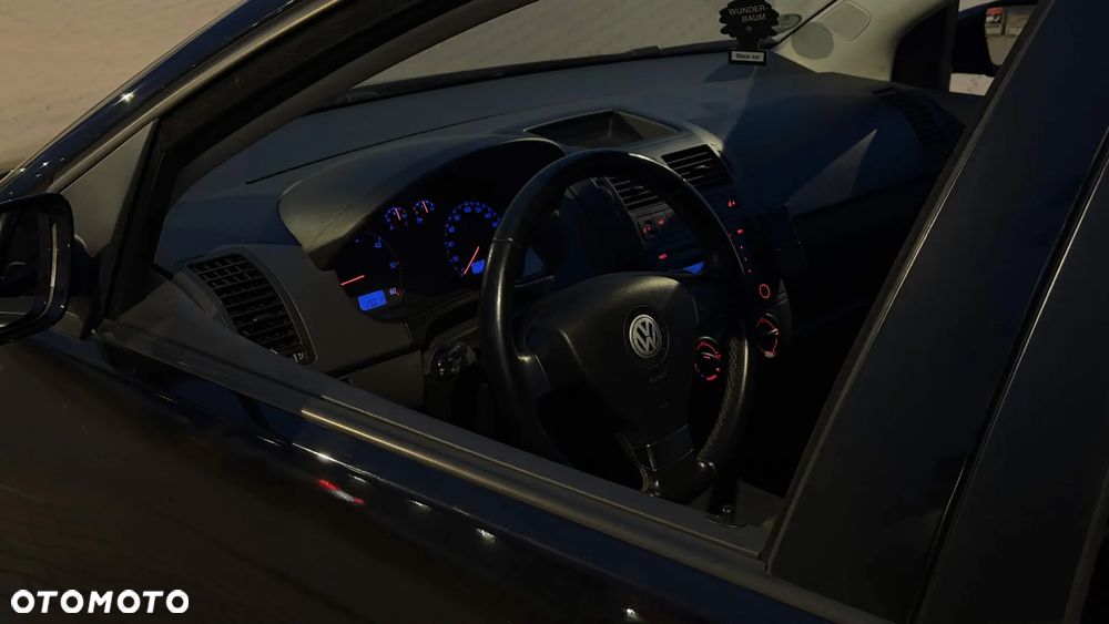 Volkswagen Polo 1.9 TDI Comfortline - 11