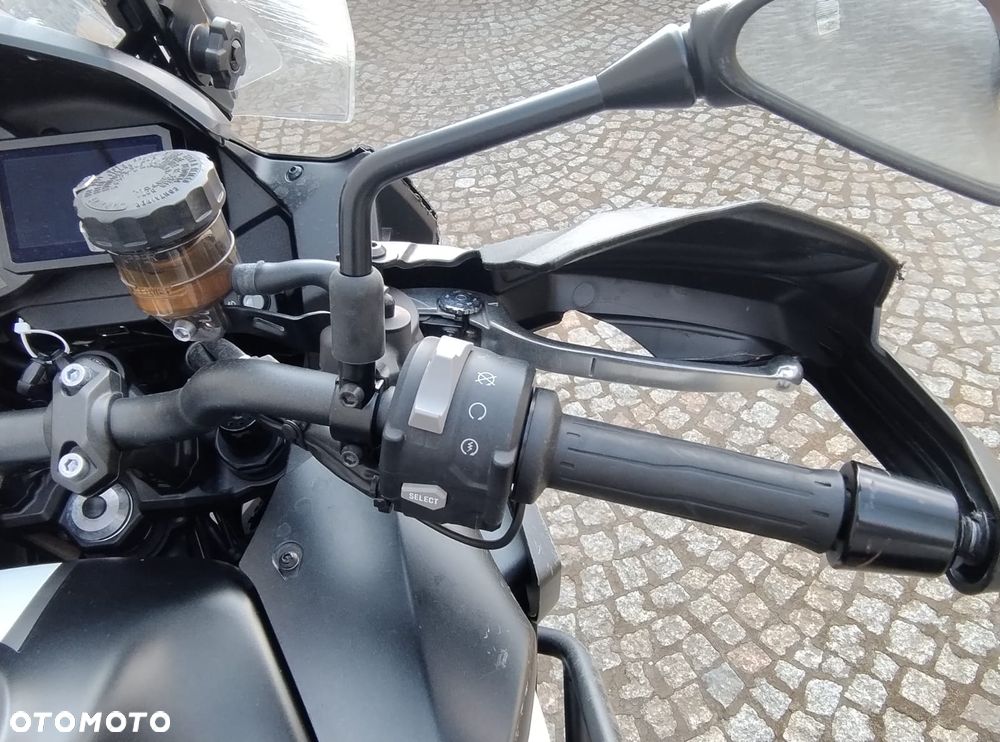 Kawasaki Versys 1000 - 32