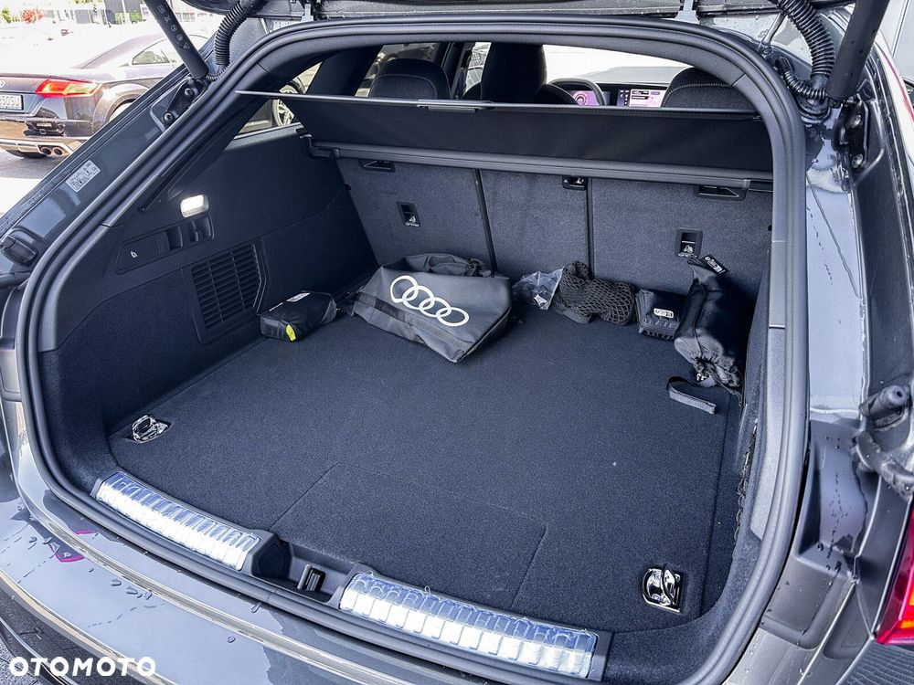 Audi A5 Avant - 10