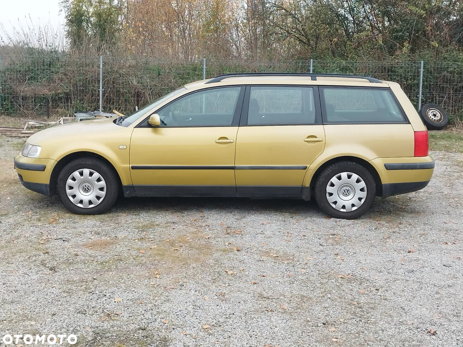 Volkswagen Passat - 6