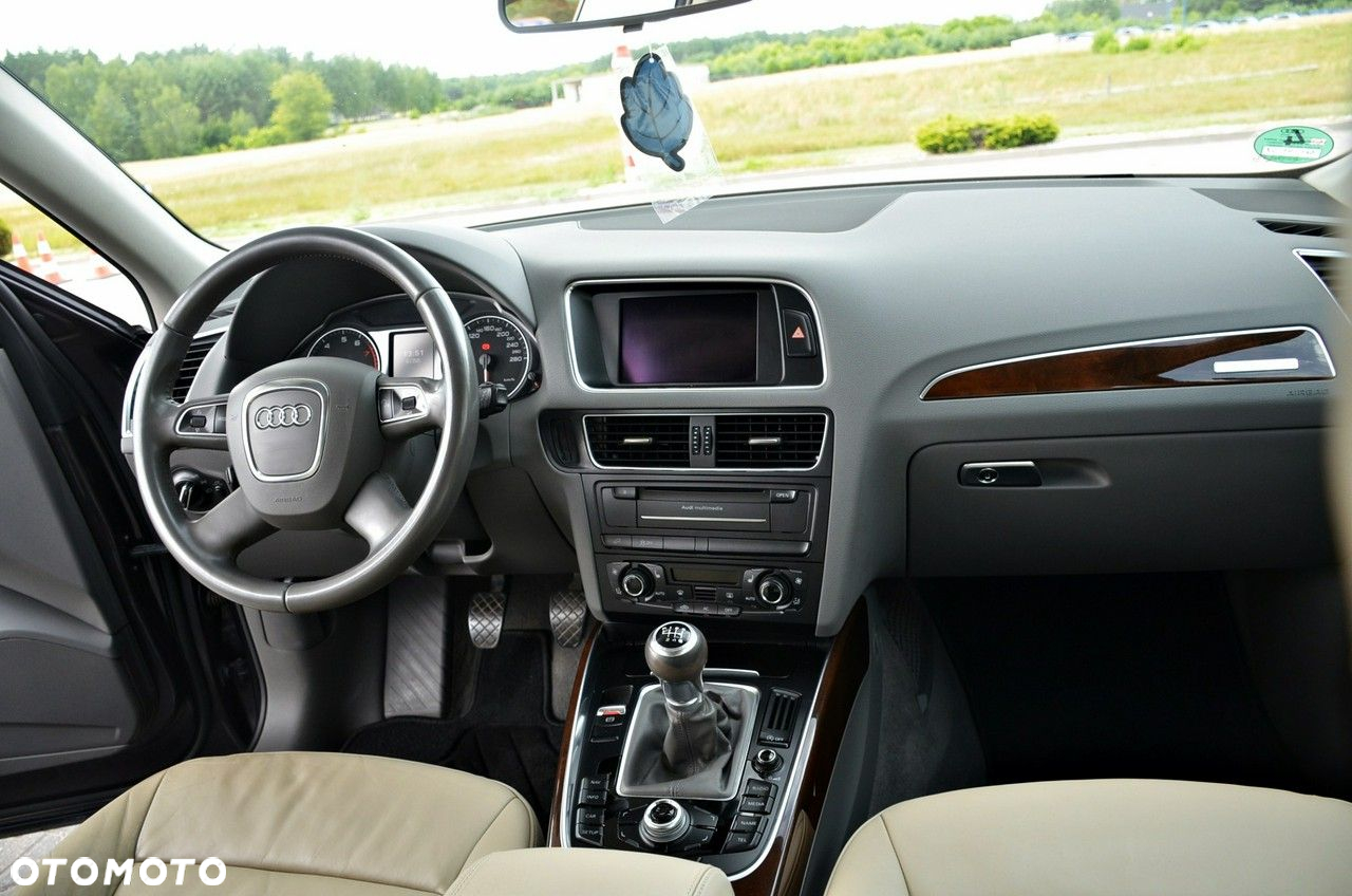 Audi Q5 - 20