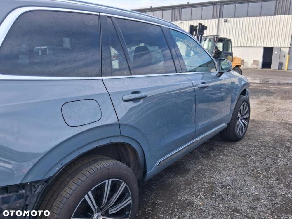 Volvo XC 90 - 12