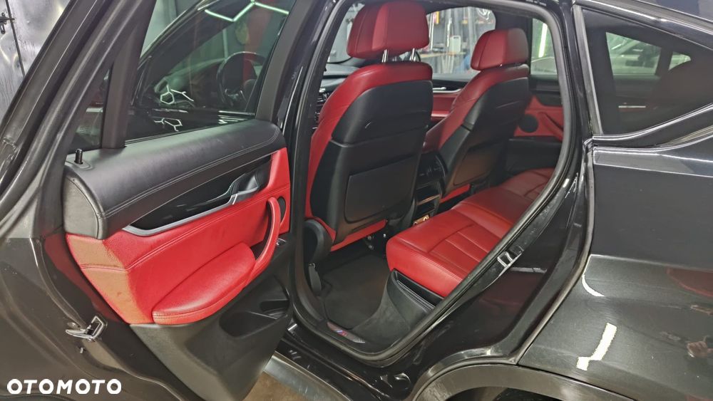 BMW X6 xDrive30d M Sport - 10