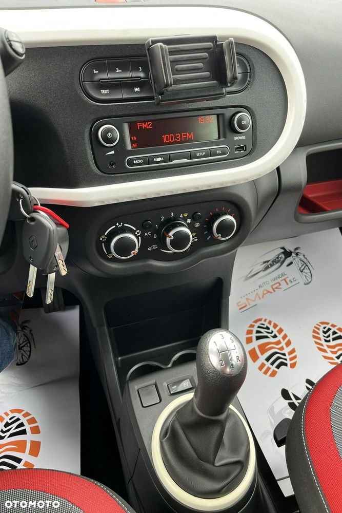 Renault Twingo SCe 70 Life - 17