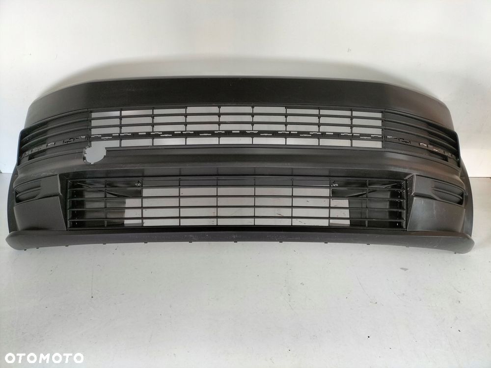 zderzak przedni przód vw t6 multivan 16- tuning - 1