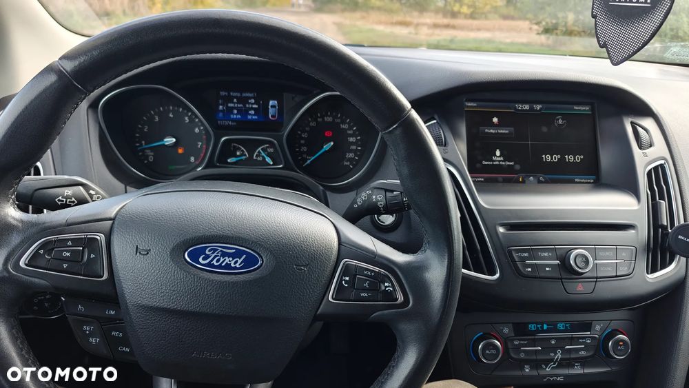 Ford Focus - 19