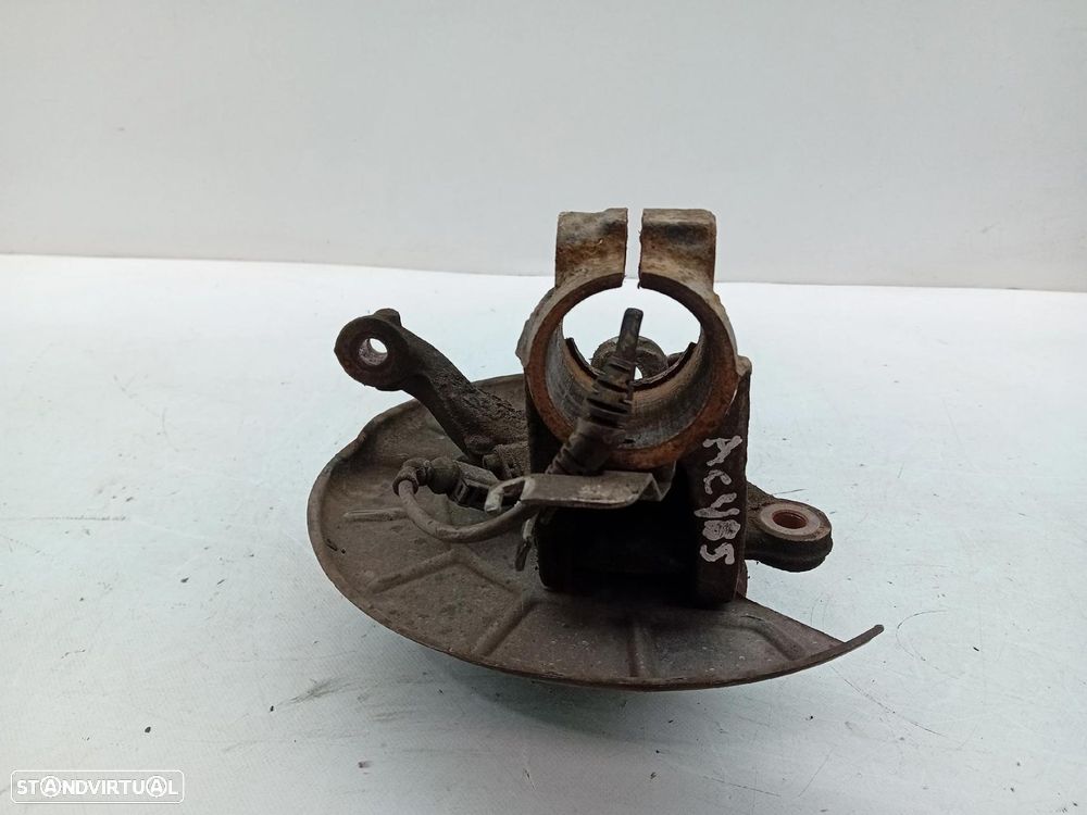 Manga de eixo frente direita AUDI A3 (8P1) - 3