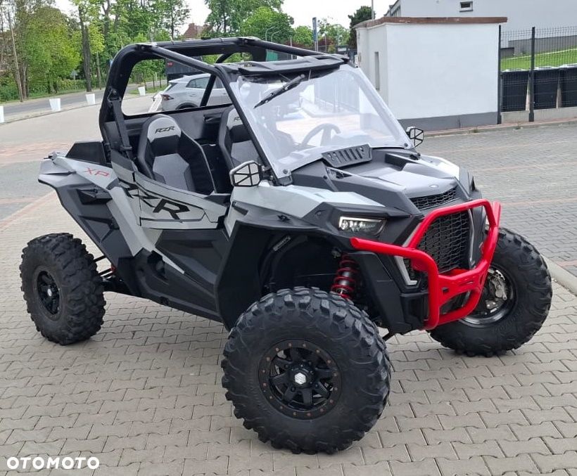 Polaris RZR - 2