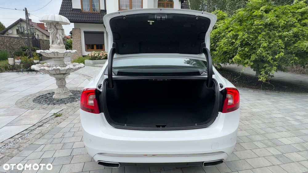 Volvo S60 - 26