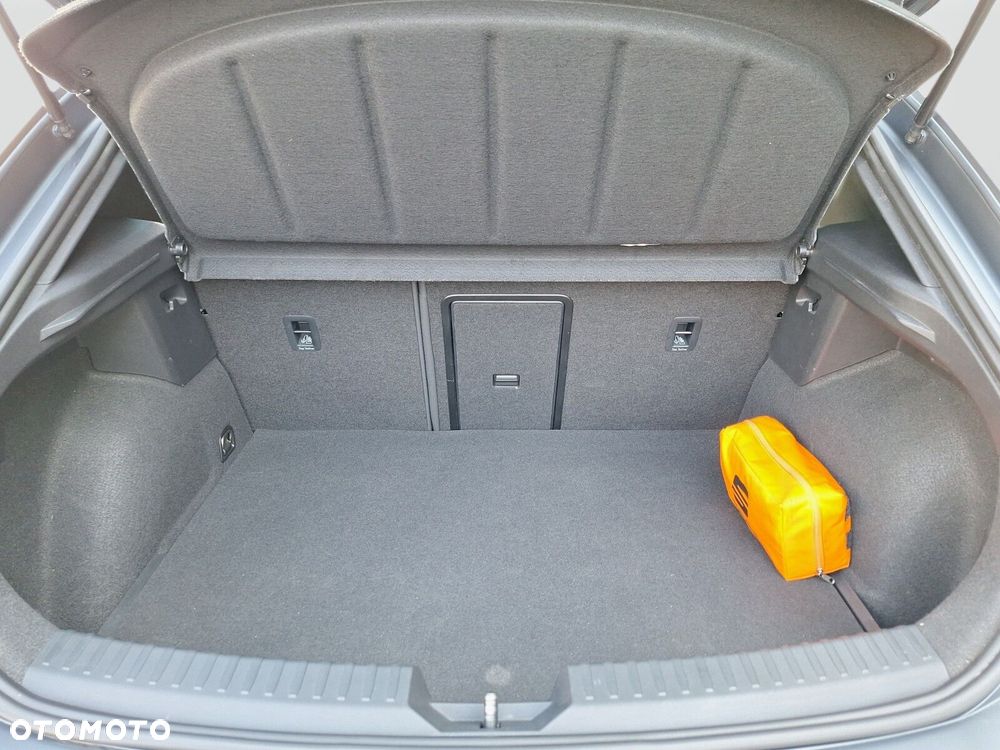 Cupra Leon 1.4 e-Hybrid PHEV VZ DSG - 12