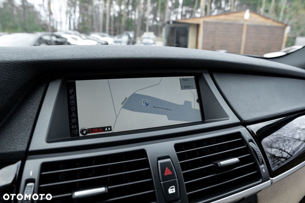 BMW X5 4.0d xDrive - 35