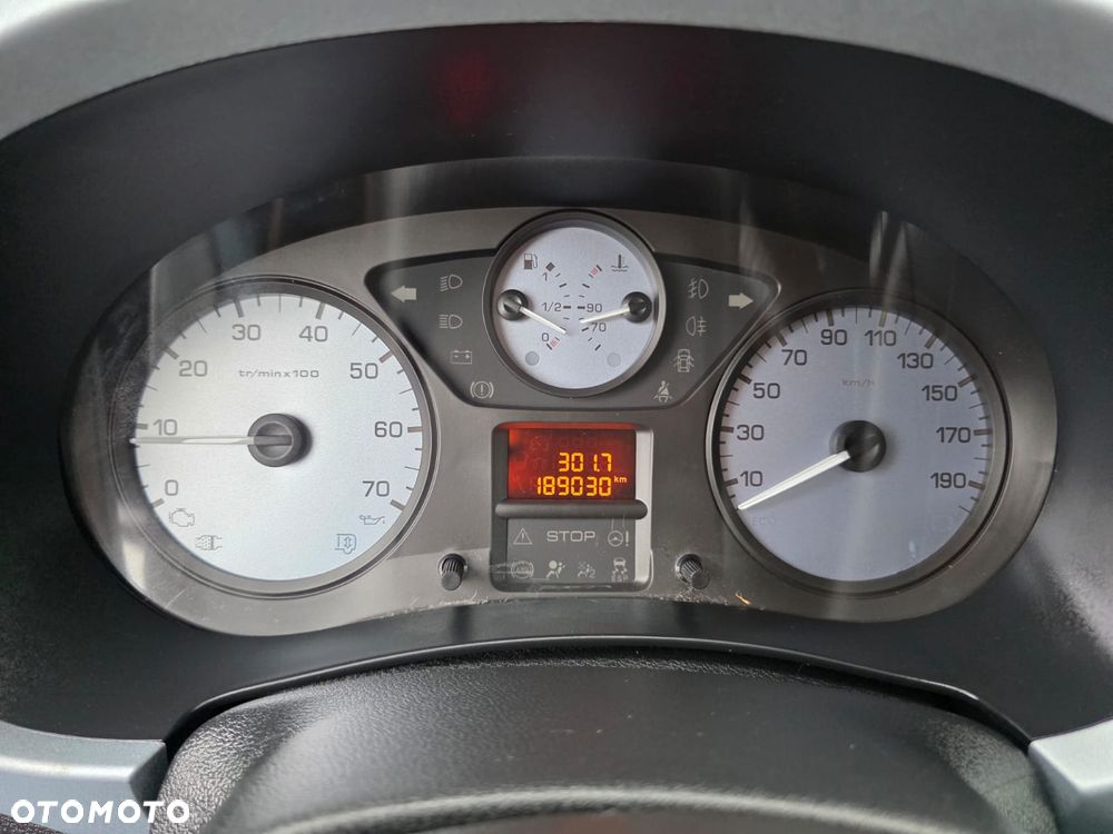 Citroën Berlingo Multispace HDi 115 FAP Exclusive - 22