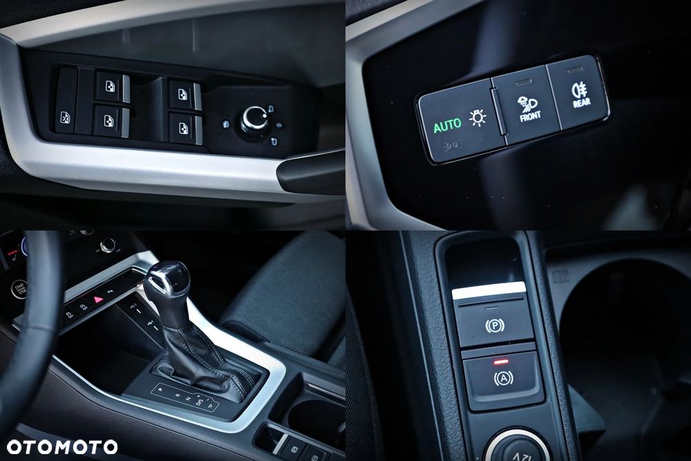Audi Q3 Sportback - 39