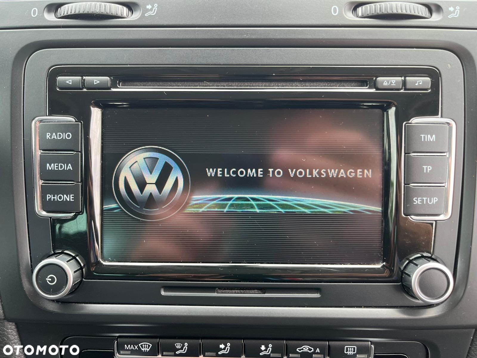 Volkswagen Golf 1.4 TSI Highline - 11