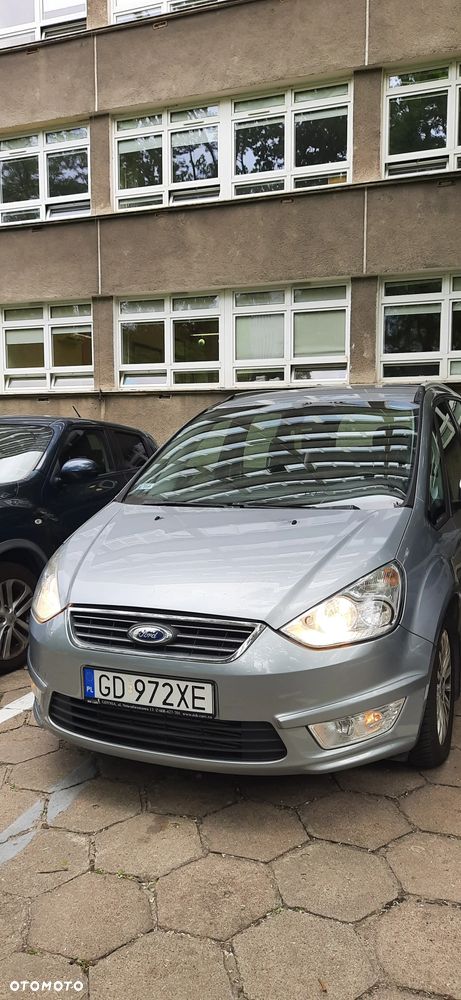 Ford Galaxy 2.0 TDCi Trend - 2