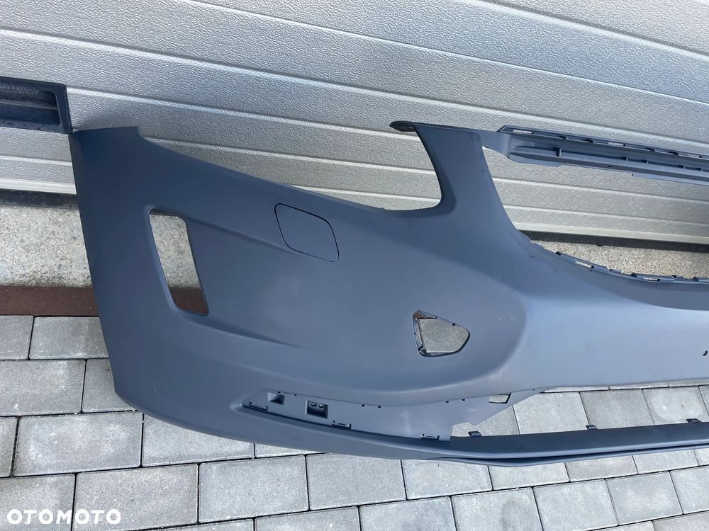 ZDERZAK PRZEDNI VOLVO XC60  LIFT  2013-2017 - NOWY SPRYSKI - 3