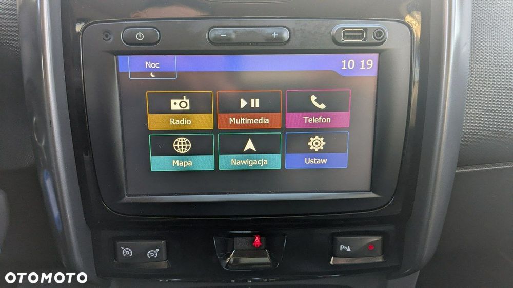 Dacia Duster - 26