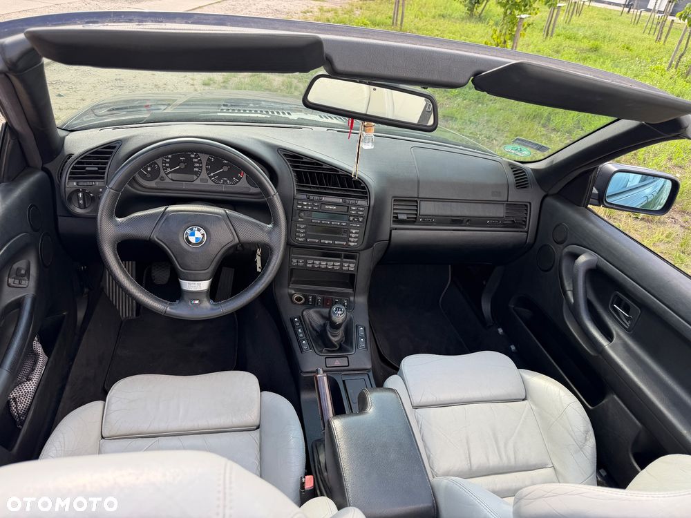 BMW Seria 3 - 10