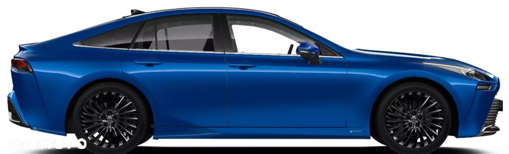Toyota Mirai Executive - 4