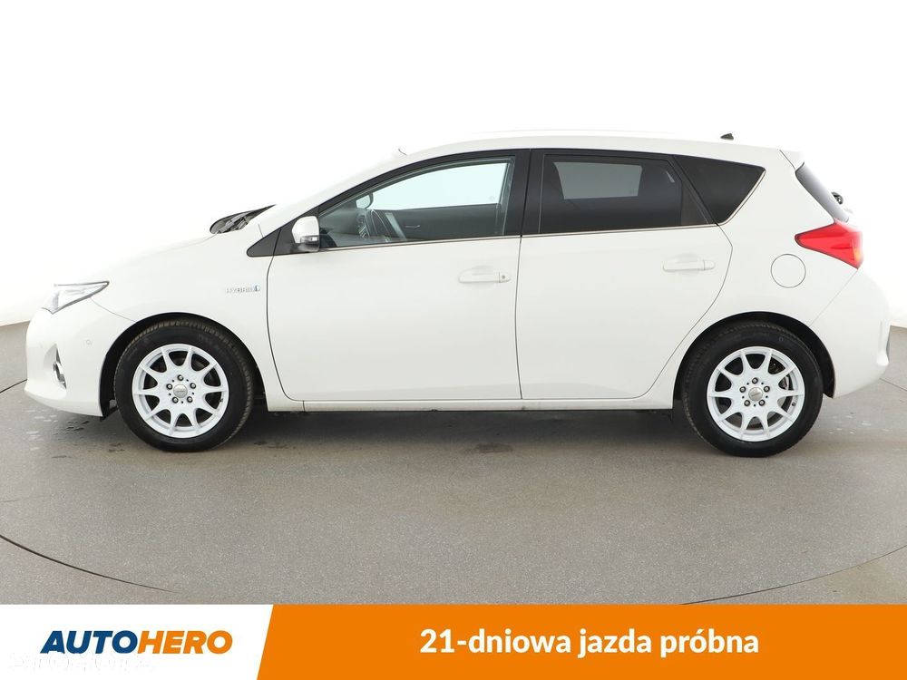 Toyota Auris - 3