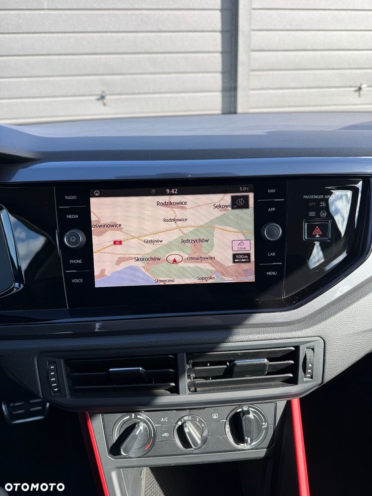 Volkswagen Polo 1.0 TSI DSG OPF Highline - 22