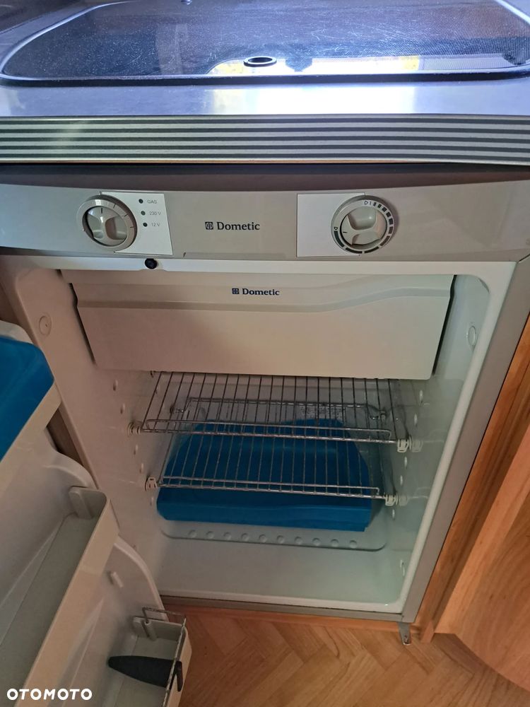 Burstner MARANO A590 - 34