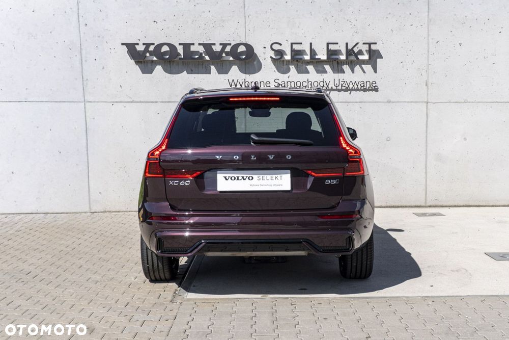 Volvo XC 60 - 7