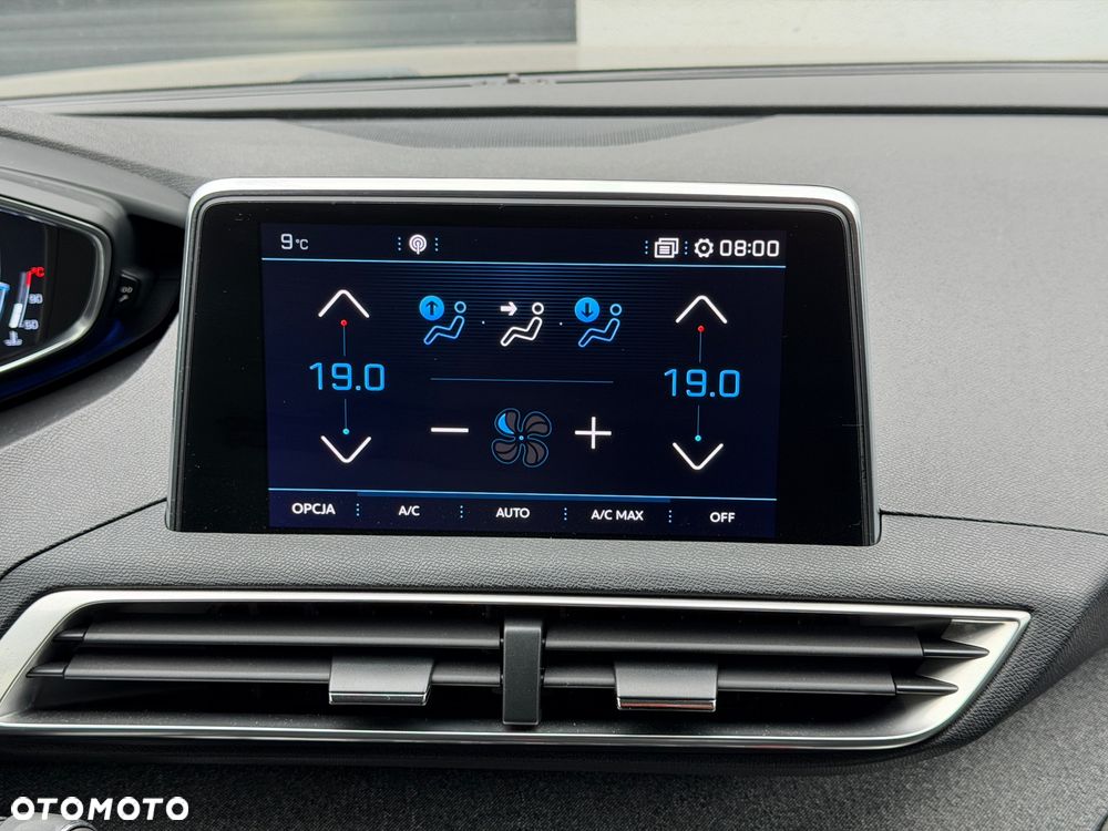 Peugeot 3008 BlueHDi 130 Stop & Start Allure - 10