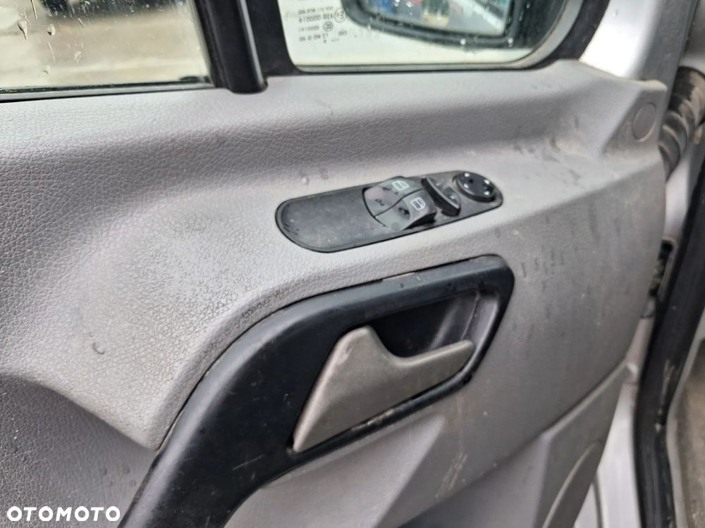 Volkswagen Crafter - 19