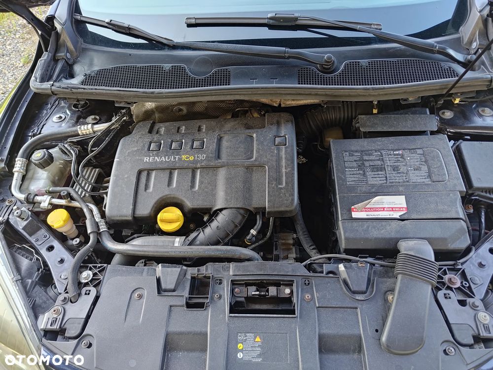 Renault Megane TCe 130 Bose Edition - 14