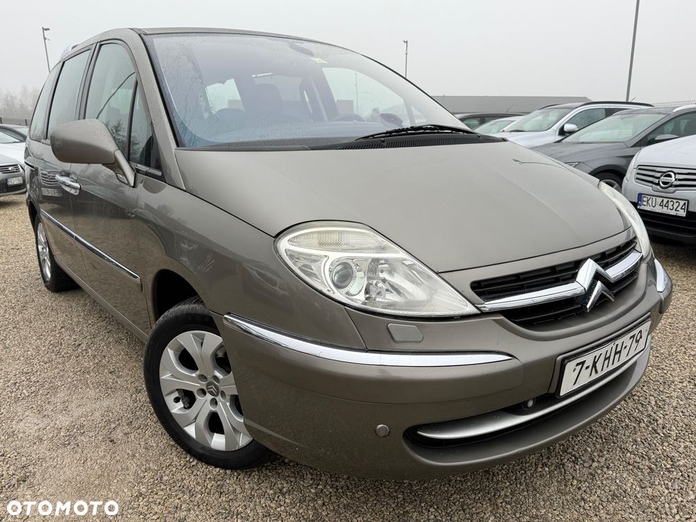 Citroën C8 2.0 16V Style - 19