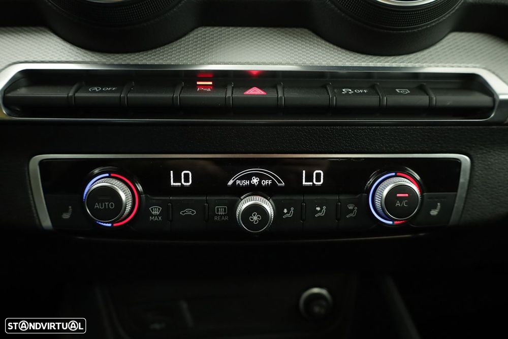 Audi Q2 35 TFSI Advanced S tronic - 14