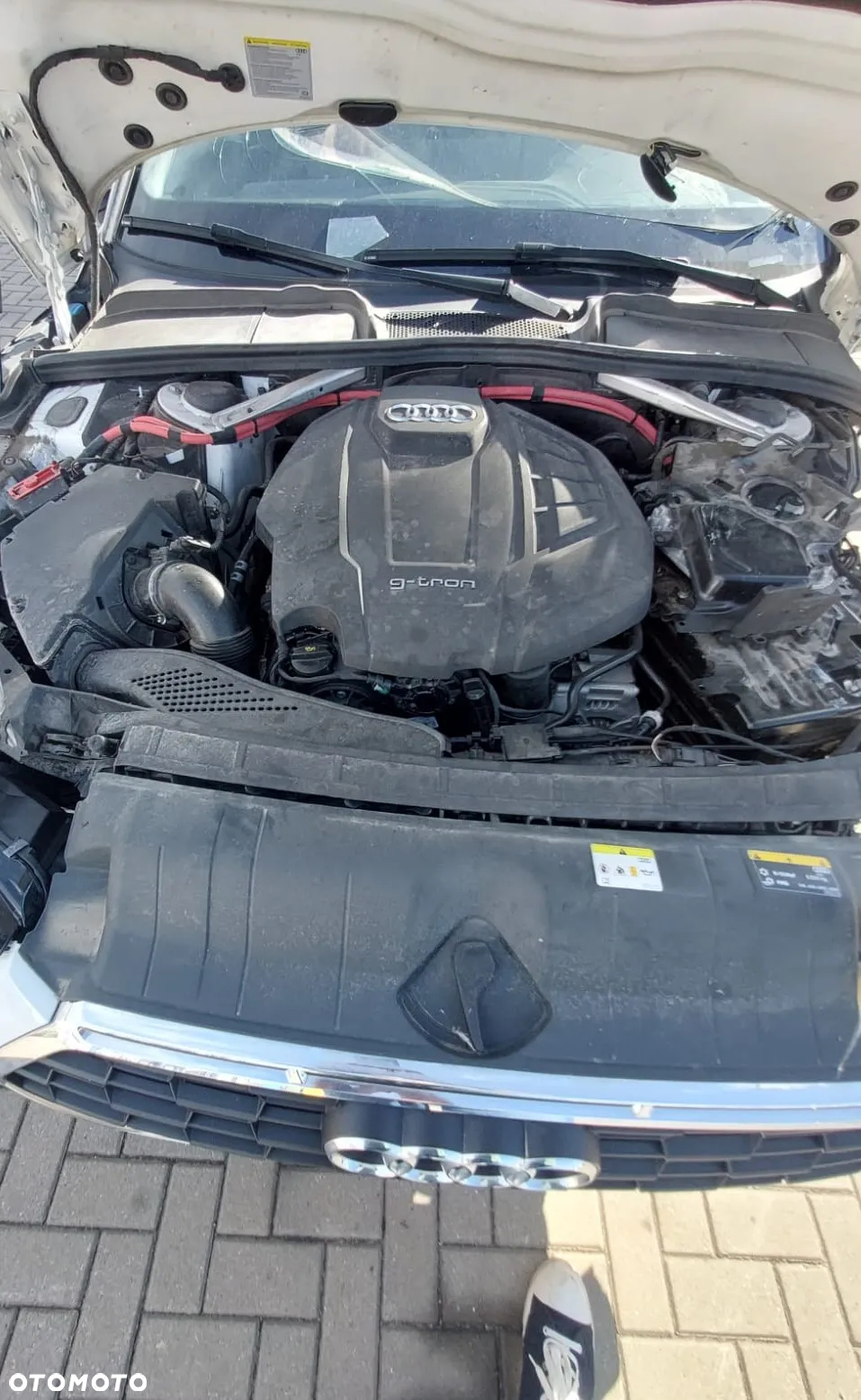 Audi A5 Sportback - 3