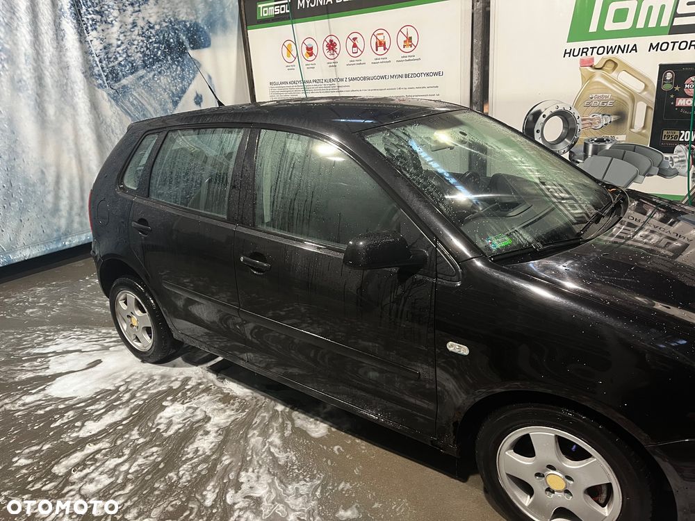 Volkswagen Polo 1.4 TDI Basis - 2