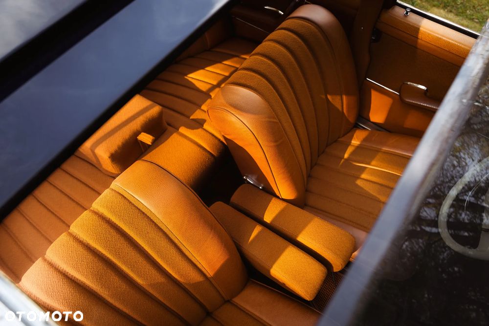 Mercedes-Benz Klasa S - 11