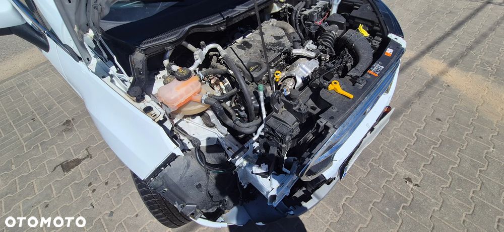 Ford EcoSport 1.5 EcoBlue Connected ASS - 14