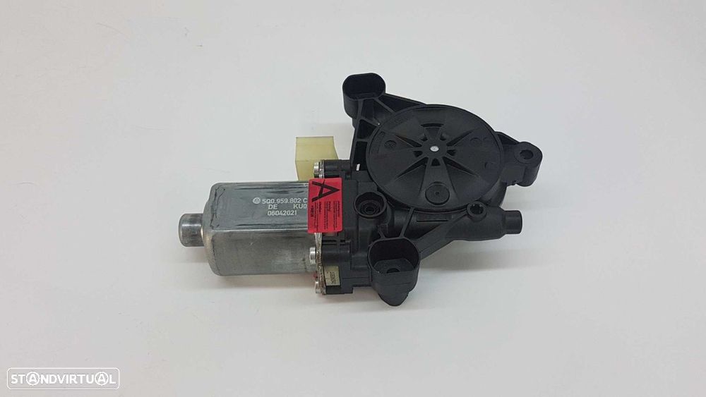 MOTOR ELEVADOR FRENTE DIREITO SEAT LEON SPORTSTOURER (KL8) XCELLENCE - 1