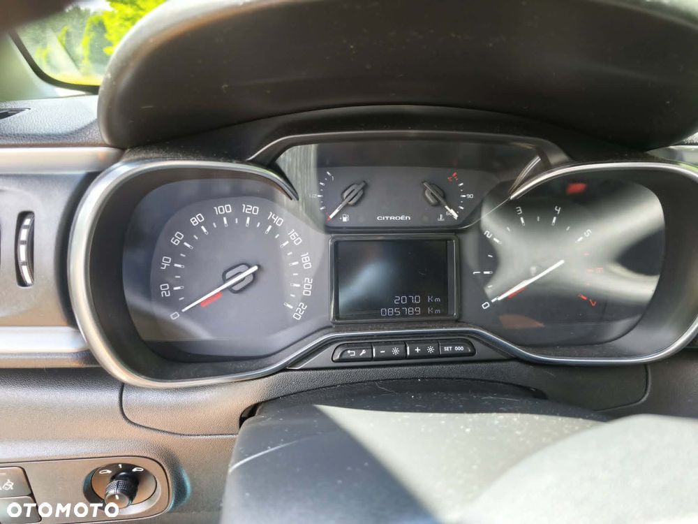 Citroën C3 1.2 PureTech Feel - 8