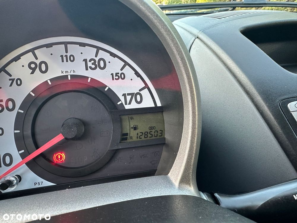 Peugeot 107 - 22