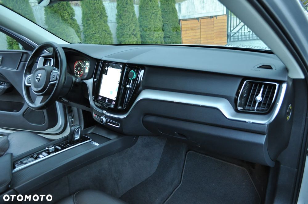 Volvo XC 60 D4 SCR Inscription - 14