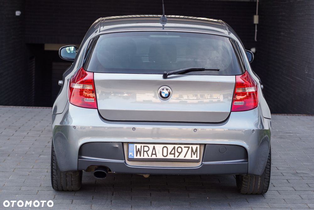 BMW Seria 1 120d - 39